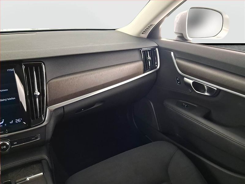 Volvo V90 (2019) Cross Country - fotka 8 z 23