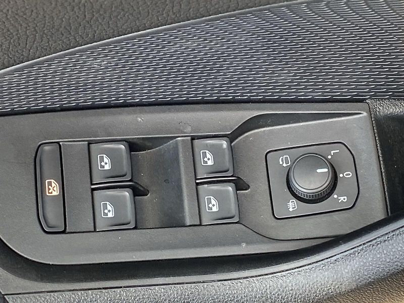 Škoda Octavia (2025) 1.5 TSI Selection - fotka 20 z 35