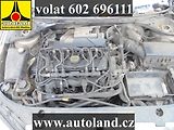 Ford Mondeo (2006) VOLAT 602 696111 - náhled 6