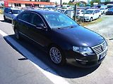 Volkswagen Passat 2.0TDi, 125kW, klima - náhled 7