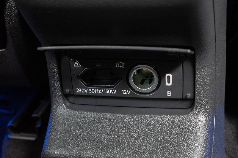 Škoda Kodiaq 1.5 TSI STYLE+*TAŽNÉ*DPH*ČR 1M - fotka 18 z 50