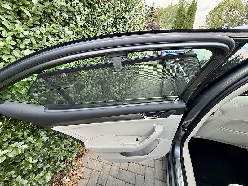 Škoda Superb (2022) iV 1,4TSi 160kW STYLE DCC TAŽN - fotka 11 z 26