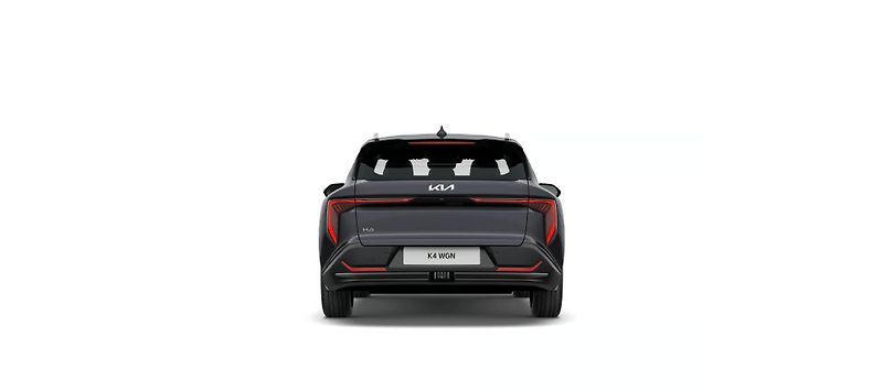 Kia K4 Sportswagon 1,6 T-GDi GPF 7DCT TOP - fotka 6 z 6