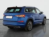 Škoda Kodiaq (2023) 2.0 TSI - náhled 4