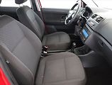 Škoda Fabia (2010) Ambiente 1.2 TSI, Automat - náhled 7