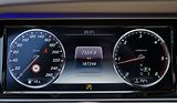 Mercedes-Benz Třídy S 350d Long 4Matic/AMG/ČR/DPH - náhled 33