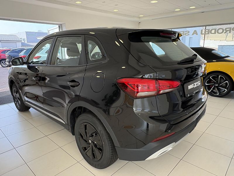 MG ZS (2025) 1.5 essential (excite) - fotka 5 z 15
