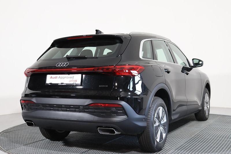 Audi Q5 Q5 TFSI 150KW QUATTRO - fotka 5 z 26