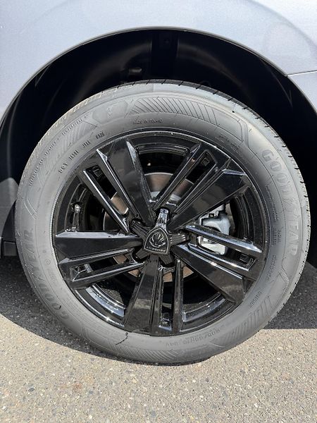 Peugeot 308 (2026) SW STYLE Hybrid 145 e-DCS6 - fotka 8 z 23