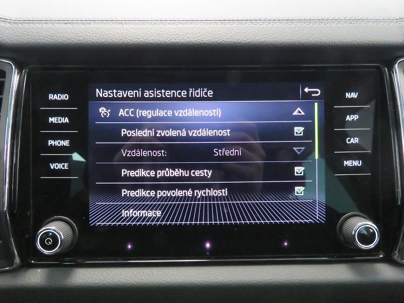 Škoda Kodiaq - fotka 25 z 30