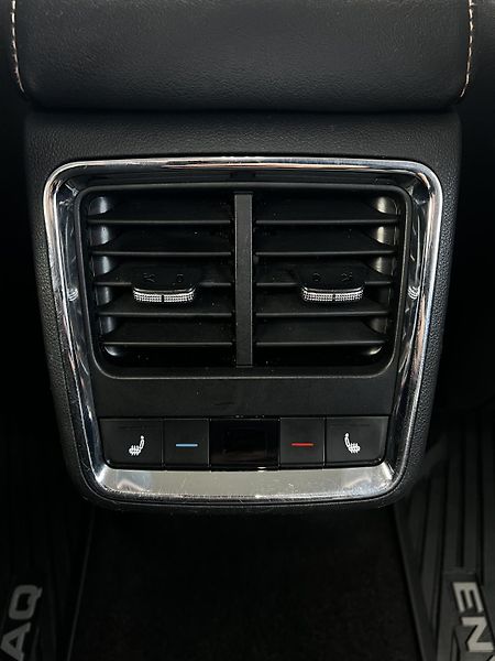 Škoda Enyaq 150kW SPORT Tepelko DPH TZ  - fotka 25 z 29