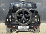 Land Rover Defender 5,0 110 P525 V8 AT AWD ČR DPH - náhled 8