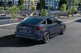 Honda Civic (2026) 2.0 e:HEV SPORT rezervace - náhled 2