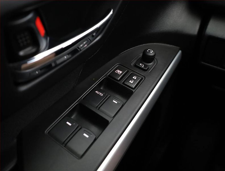 Suzuki SX4 S-Cross (2019) 1.4 BoosterJet, 4X4, Automat - fotka 15 z 18
