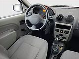 Dacia Logan (2007) 1.6, ČR,1.maj, nová STK - náhled 7