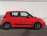 Suzuki Swift (2008) 1.3 i, Vyhř. sedaček - náhled 6