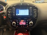 Nissan Juke 1.2 DIG-T N-CONNECTA 85 kW - náhled 11