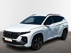 Hyundai Tucson N-Line - fotografie inzerátu