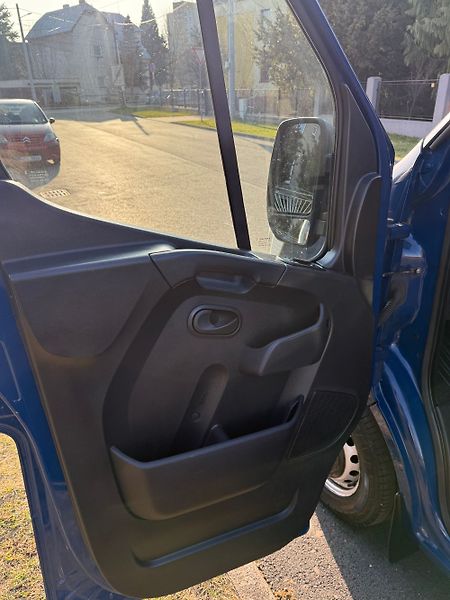 Renault Master (2020) - fotka 19 z 32