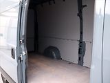 Fiat Ducato 2,2 MTJ 35 L4H3 MAXI automat - náhled 13