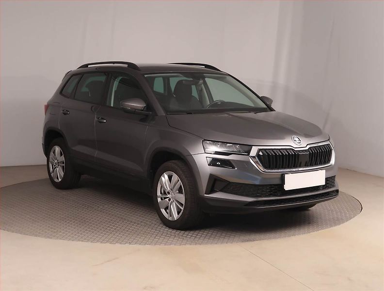 Škoda Karoq (2022) Style Plus 1.5 TSI - fotografie inzerátu