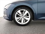 Škoda Superb (2019) Style 2.0 TDI, Automat, Kůže - náhled 12