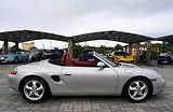 Porsche Boxster 2.5i/205PS/hardop/54.000 km !! - náhled 17