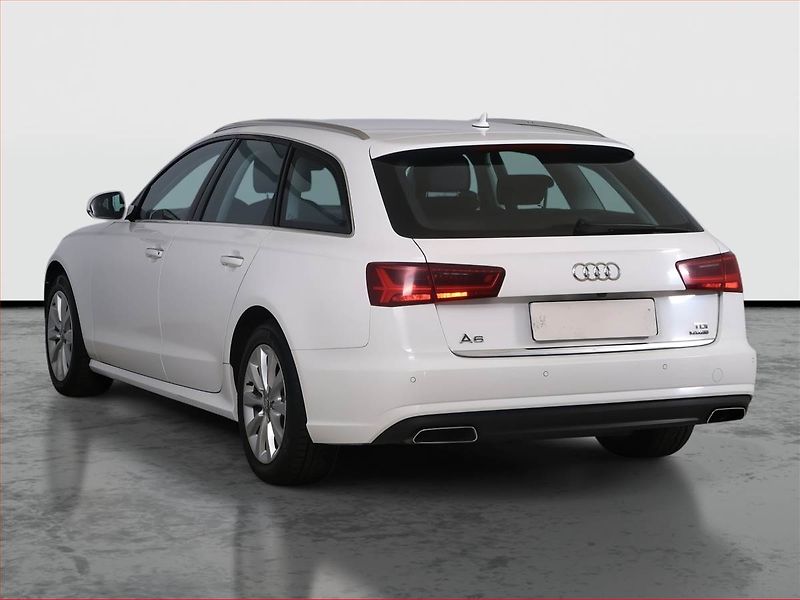 Audi A6 (2015) 3.0 TDI, 4X4, Automat, Navi - fotka 4 z 25