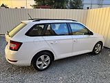 Škoda Fabia 1,0 TSI DPH 1.maj. původ ČR - náhled 13
