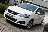 Seat Alhambra 2,0 103KW,AUTOMAT - náhled 6
