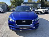 Jaguar F-Pace (2018) 2.0D 132kw AWD  - náhled 1