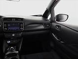 Nissan Leaf (2021) 40 kWh, SoH 90%, Automat - náhled 8