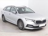 Škoda Octavia (2022) Ambition 2.0 TDI, ČR,1.maj - náhled 1