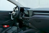 Škoda Fabia (2025) 1.0 TSI 70 kW M5° Selection - náhled 22