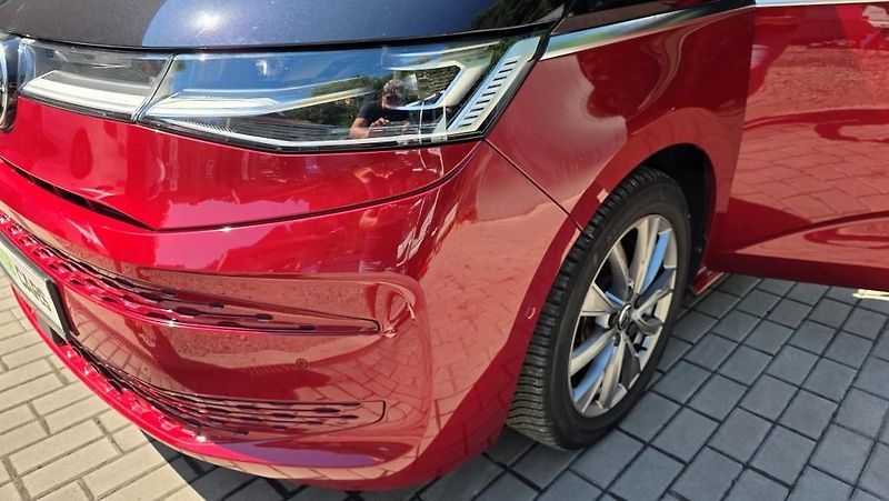 Volkswagen Multivan (2022) 1.4 TSI PHEV 160kW Style - fotka 50 z 51