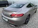 Mercedes-Benz Třídy C C 400 COUPE 4MATIC 51.000KM - náhled 42
