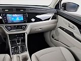 SsangYong Korando (2024) 1.5 T-GDI - náhled 8