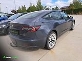 Tesla Model 3 (2021) Šedá metalíza, Tažné zařízení - náhled 3