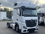Mercedes-Benz ACTROS 1848 EURO 6 low deck - náhled 2