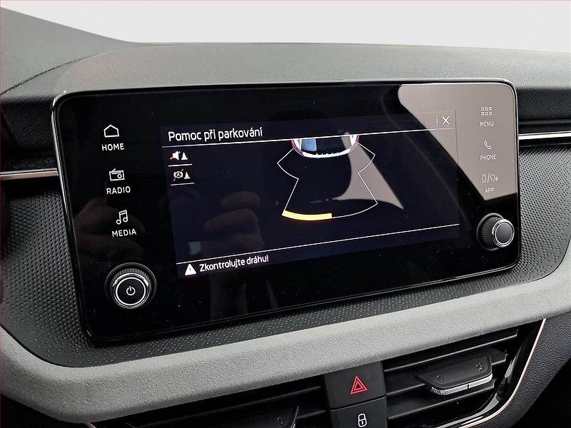 Škoda Scala (2025) 1.0 TSI, Top Selection, FullLe - fotka 13 z 18