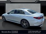 Mercedes-Benz Třídy E E 220 d 4MATIC AMG - náhled 7