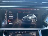 Audi Q8 3,0 55TFSi quattro Sport - náhled 27