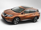 Nissan Murano.