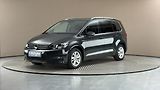 Volkswagen Touran 2.0 TDI Highline - náhled 1
