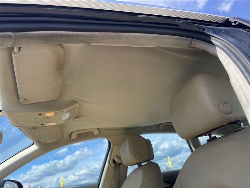 Audi A6 Avant 2,0 TDi 130kw Multitroni - fotka 19 z 36
