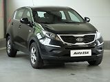 Kia Sportage (2012) 1.7CRDi, AC, tempo - náhled 1