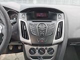 Ford Focus 1.6 Ti-VCT Trend - náhled 8