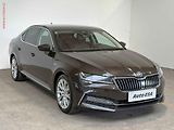 Škoda Superb (2019) 2.0 TDi 4x4, ČR, L&K, DSG - náhled 1