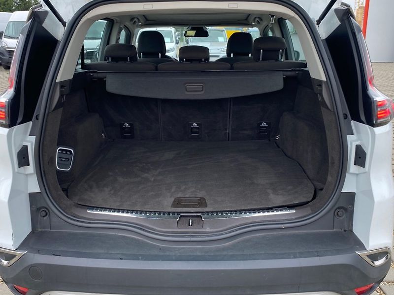 Renault Espace (2015) 1,6 (96kW) NM.  Man. - fotka 9 z 30