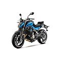 CFMOTO 650 NK (2022) - náhled 7